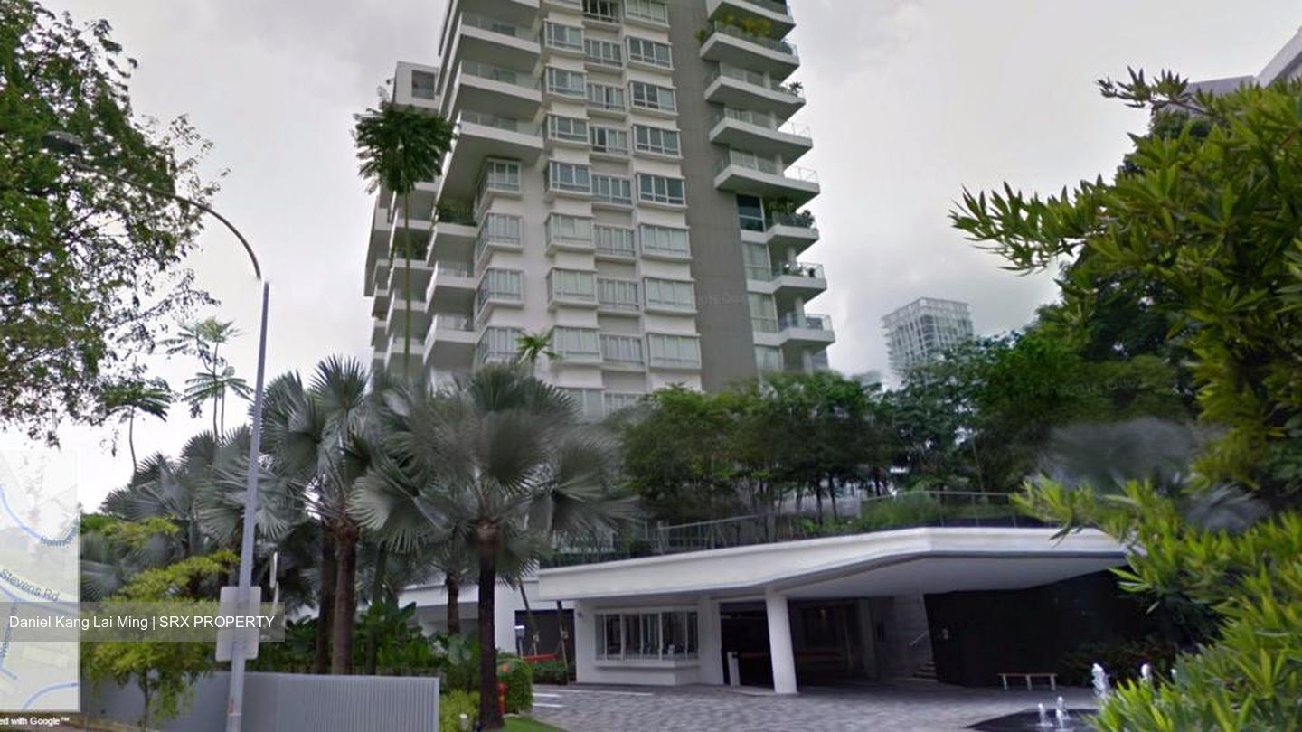 The Orange Grove (D10), Condominium #483671791